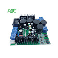 Shenzhen Multilayer PCB Circuit Board Assembly OEM PCBA